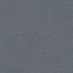 Papel pintado Flax con textura de efecto textil lino.