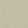 Papel pintado Flax con textura de efecto textil lino.