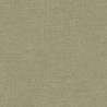 Papel pintado Flax con textura de efecto textil lino.