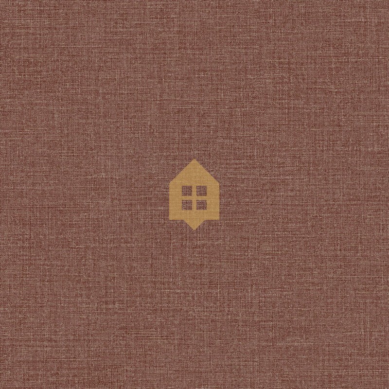 Papel pintado Flax con textura de efecto textil lino.