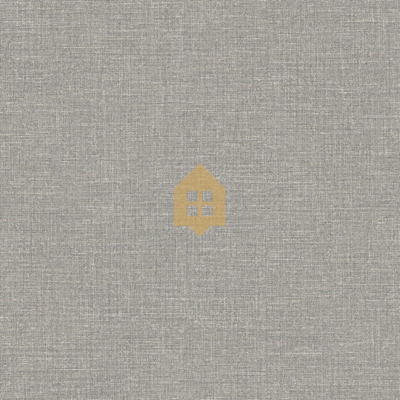 Papel pintado Flax con textura de efecto textil lino.