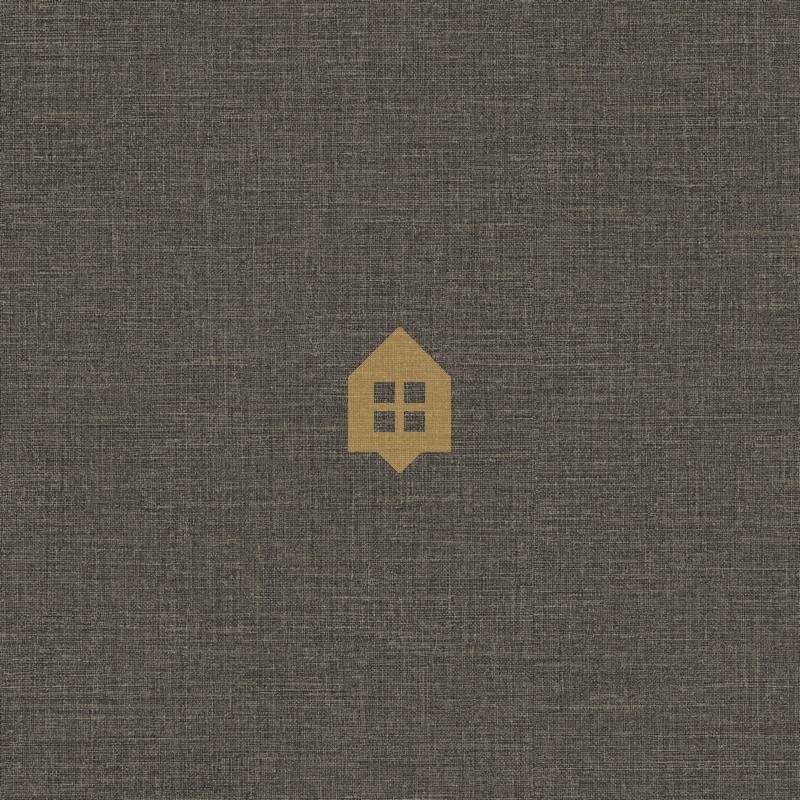 Papel pintado Flax con textura de efecto textil lino.