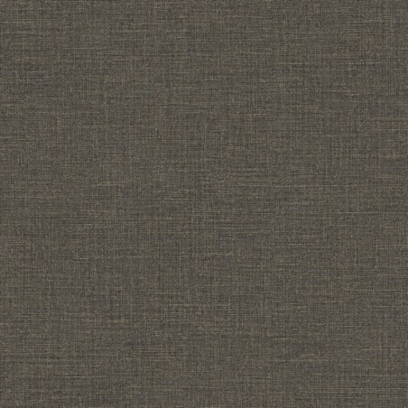 Papel pintado Flax con textura de efecto textil lino.