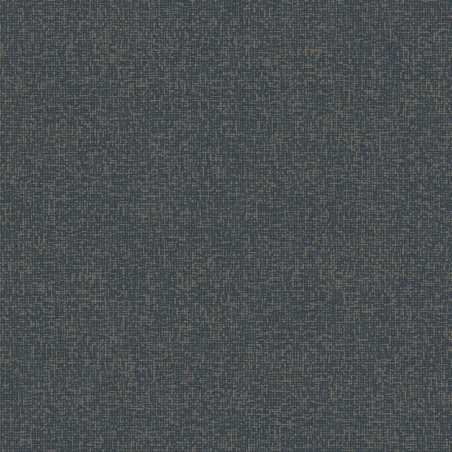 Papel pintado Dione con diseño de plumetis delicado y textura de luz.