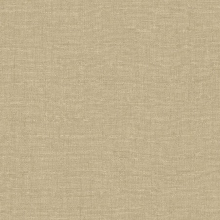 Papel pintado Caractere con textura de lino jaspeado natural.