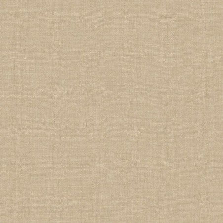 Papel pintado Caractere con textura de lino jaspeado natural.