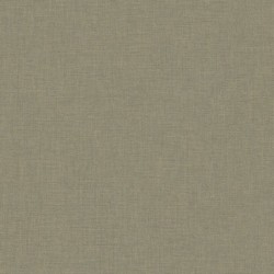 Papel pintado Caractere con textura de lino jaspeado natural.