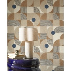 Papel Pintado Rituel 201926309