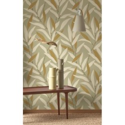 Papel Pintado Rituel 201957400