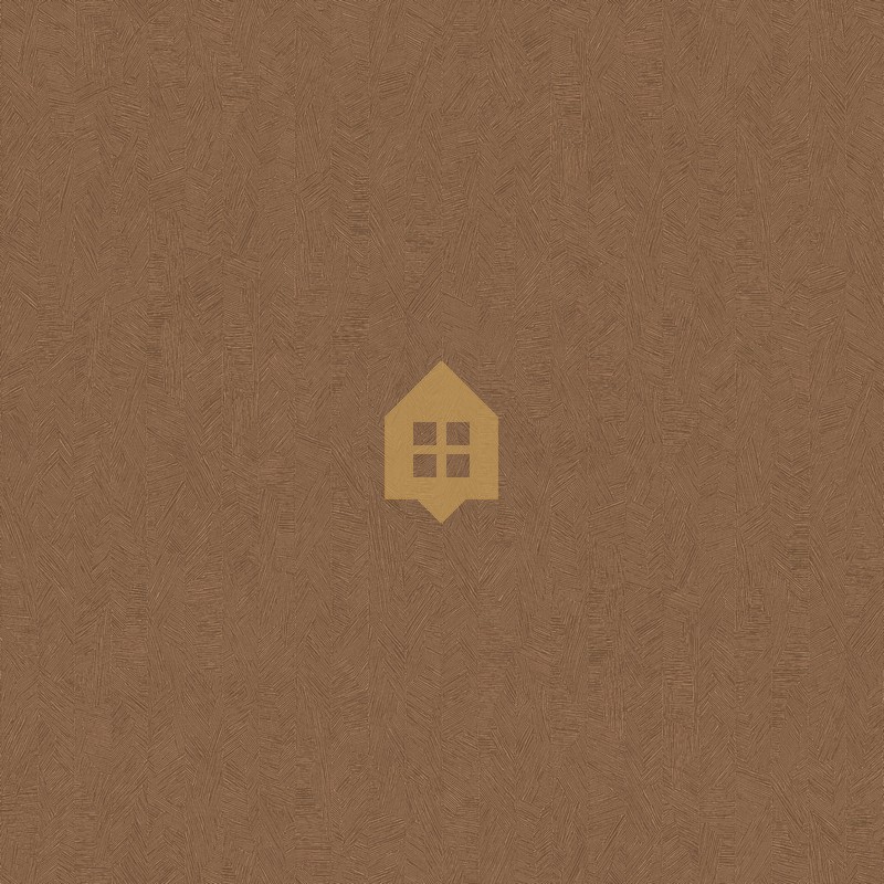 Papel pintado Arole con diseño de veta marcada y textura orgánica.
