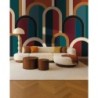 Mural Panorámico Maison Simeon 107446101