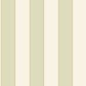 Papel pintado Golden Lines con diseño de rayas finas y detalles metálicos.