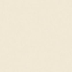 Papel pintado Linen con textura de lino flameado natural.