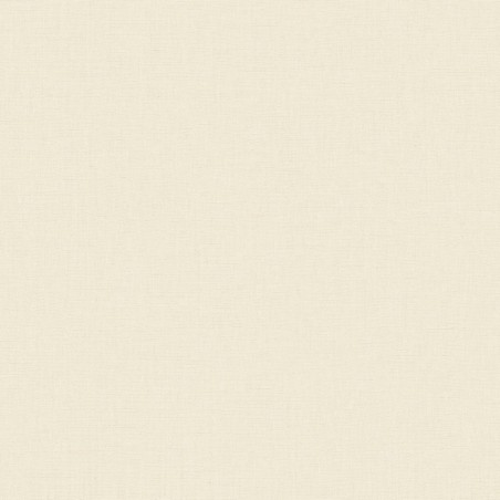 Papel pintado Linen con textura de lino flameado natural.