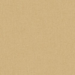 Papel pintado Linen con textura de lino flameado natural.