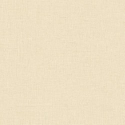 Papel pintado Linen con textura de lino flameado natural.
