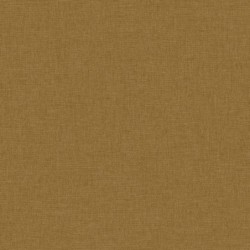 Papel pintado Linen con textura de lino flameado natural.