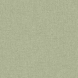 Papel pintado Linen con textura de lino flameado natural.