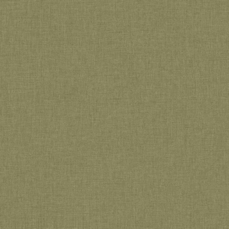 Papel pintado Linen con textura de lino flameado natural.