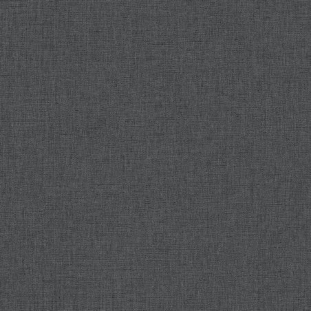 Papel pintado Linen con textura de lino flameado natural.