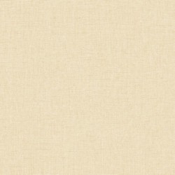 Papel pintado Uni Metallise con efecto lino y reflejos de luz.