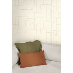 Papel Pintado Maison Simeon 107390199