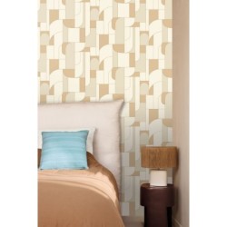 Papel Pintado Maison Simeon 107390387