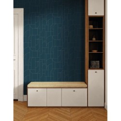 Papel Pintado Maison Simeon 107390652