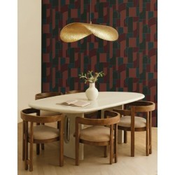 Papel Pintado Maison Simeon 107390745