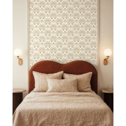 Papel Pintado Maison Simeon 107400103