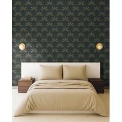 Papel Pintado Maison Simeon 107400614