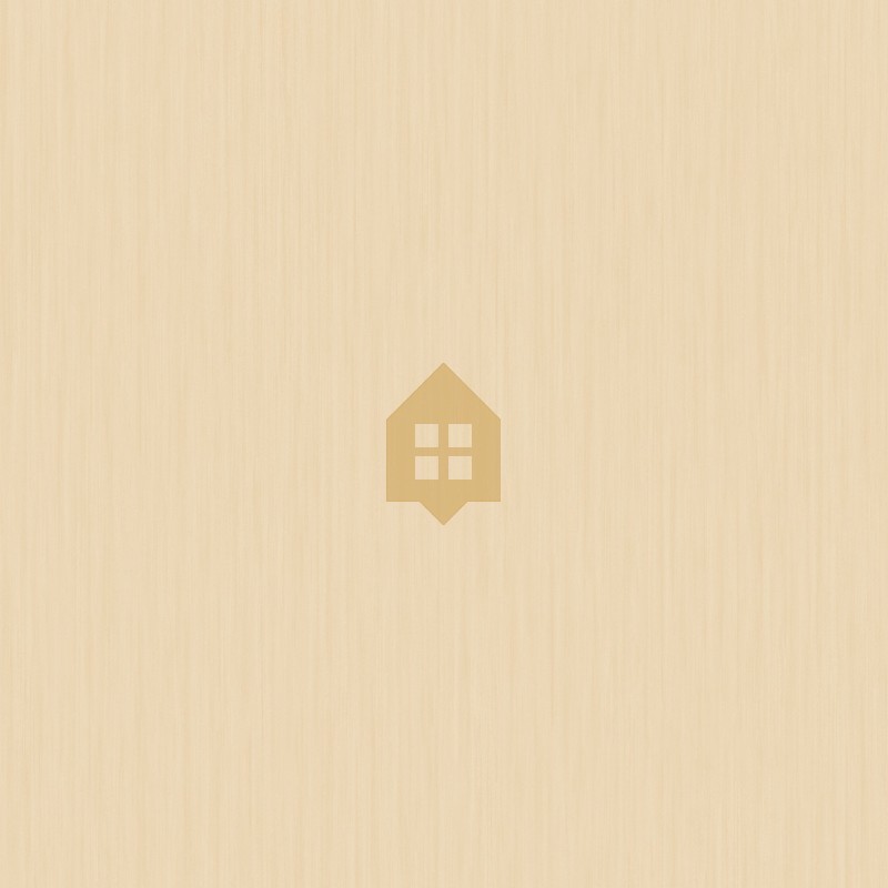 Papel pintado Uni Lignosa con textura lisa efecto madera.