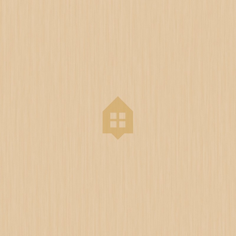 Papel pintado Uni Lignosa con textura lisa efecto madera.
