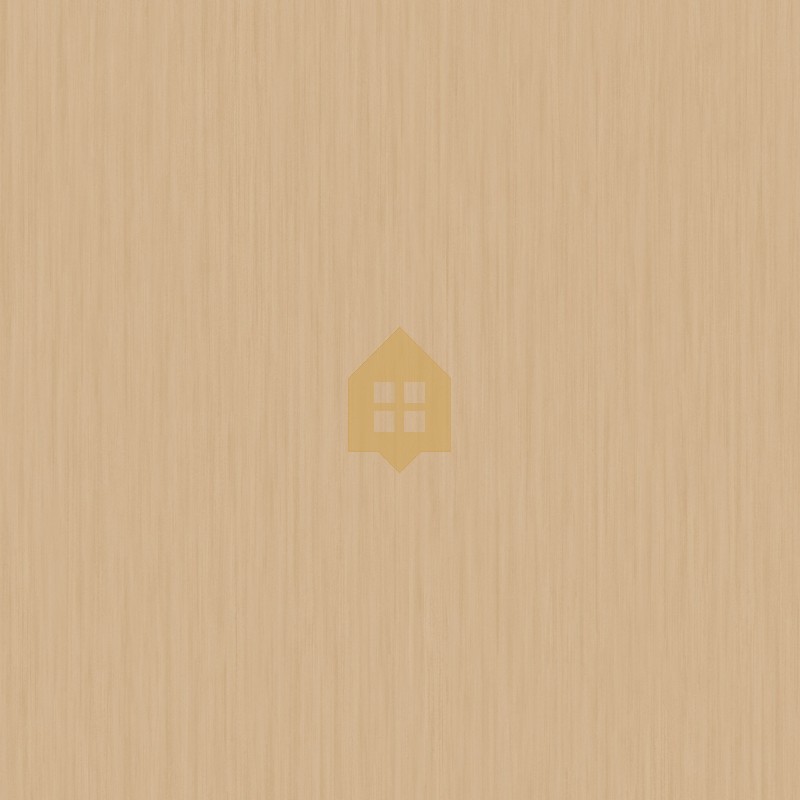 Papel pintado Uni Lignosa con textura lisa efecto madera.