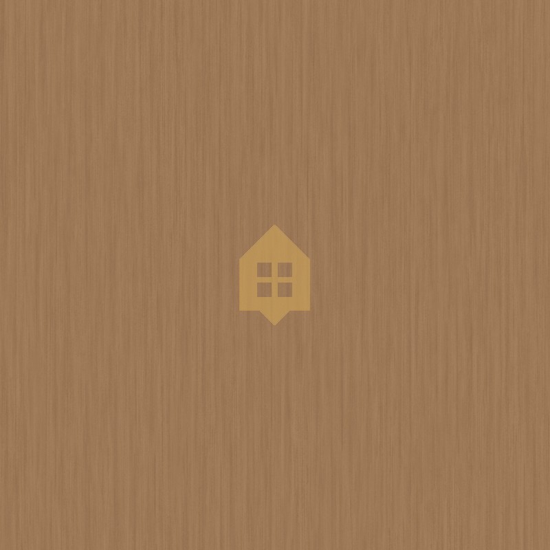 Papel pintado Uni Lignosa con textura lisa efecto madera.