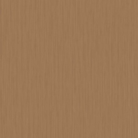 Papel pintado Uni Lignosa con textura lisa efecto madera.
