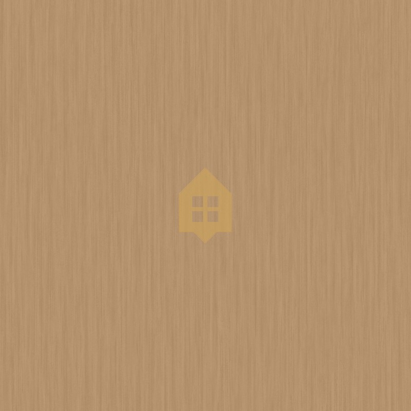 Papel pintado Uni Lignosa con textura lisa efecto madera.