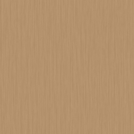 Papel pintado Uni Lignosa con textura lisa efecto madera.