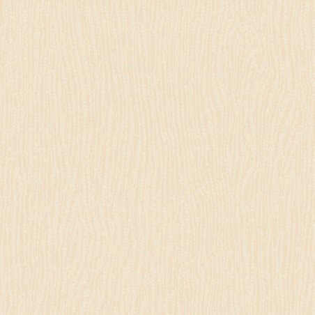 Papel pintado Incrusta con diseño de marquetería y efecto madera.