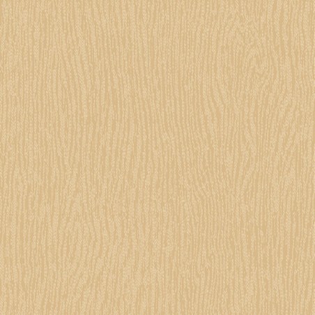 Papel pintado Incrusta con diseño de marquetería y efecto madera.