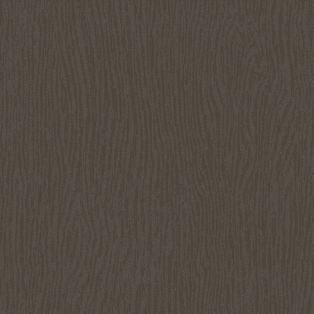 Papel pintado Incrusta con diseño de marquetería y efecto madera.