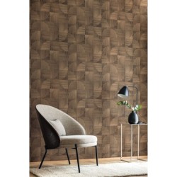 Papel Pintado Woodline 106822002