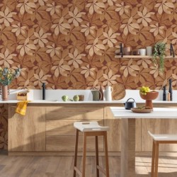 Papel Pintado Woodline 106838078