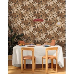 Papel Pintado Woodline 106839001