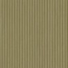Papel pintado Boisea con diseño de listones de madera verticales.