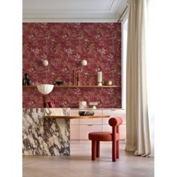 Papel Pintado Legendes 70000304