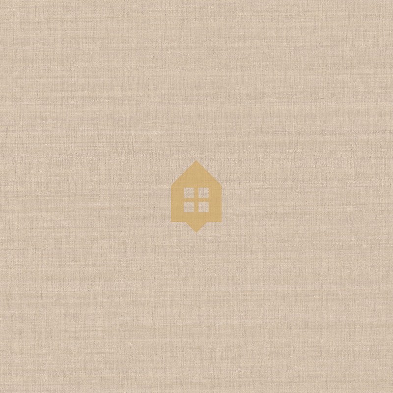 Papel pintado Sora con textura de seda salvaje y acabado refinado.