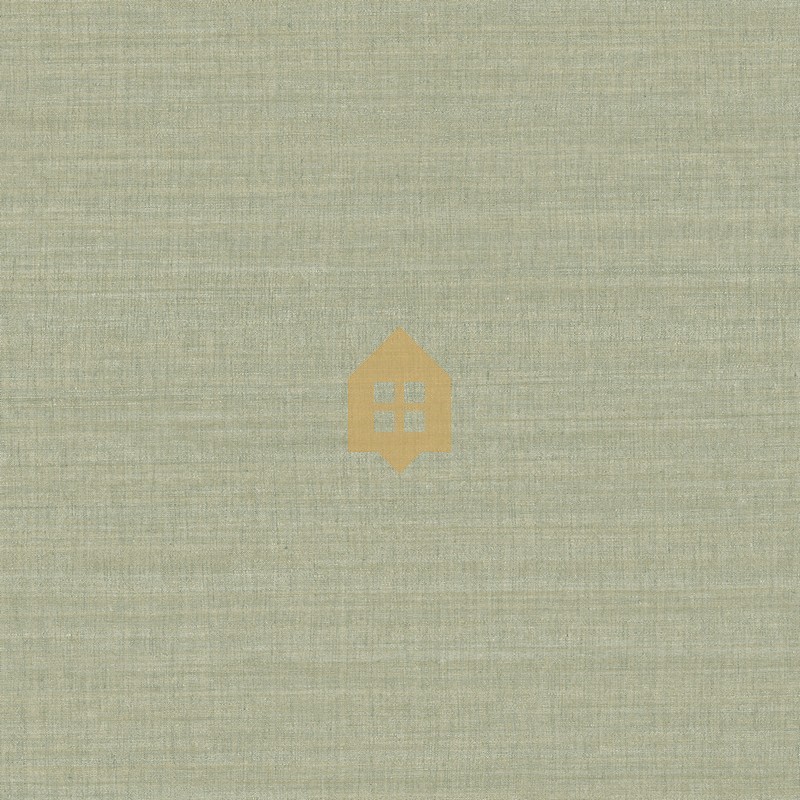 Papel pintado Sora con textura de seda salvaje y acabado refinado.