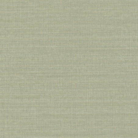 Papel pintado Sora con textura de seda salvaje y acabado refinado.