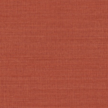 Papel pintado Sora con textura de seda salvaje y acabado refinado.